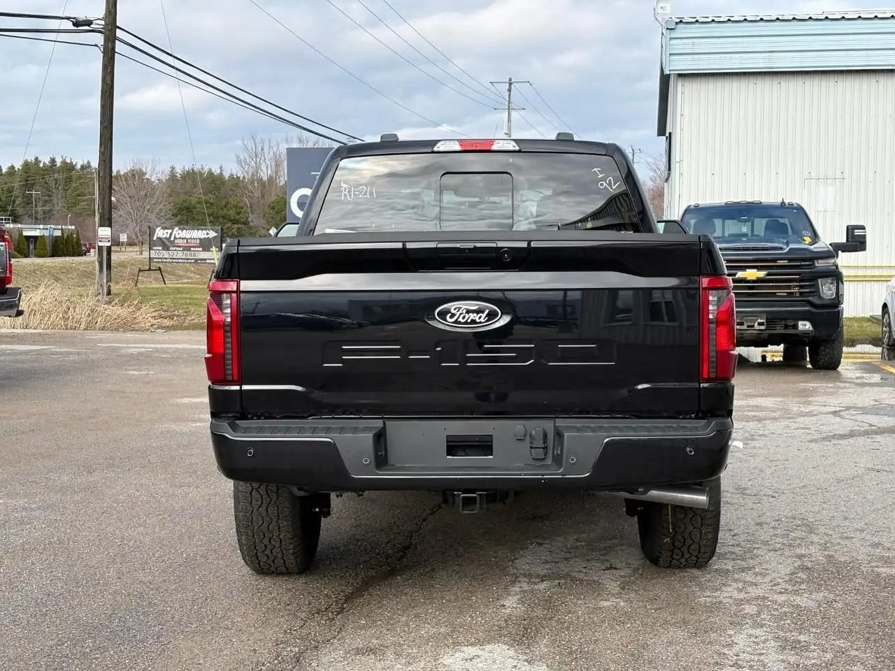 Ford F 150 снимка Ford F 150