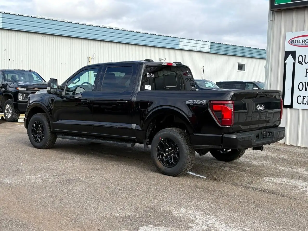 Ford F 150 снимка Ford F 150