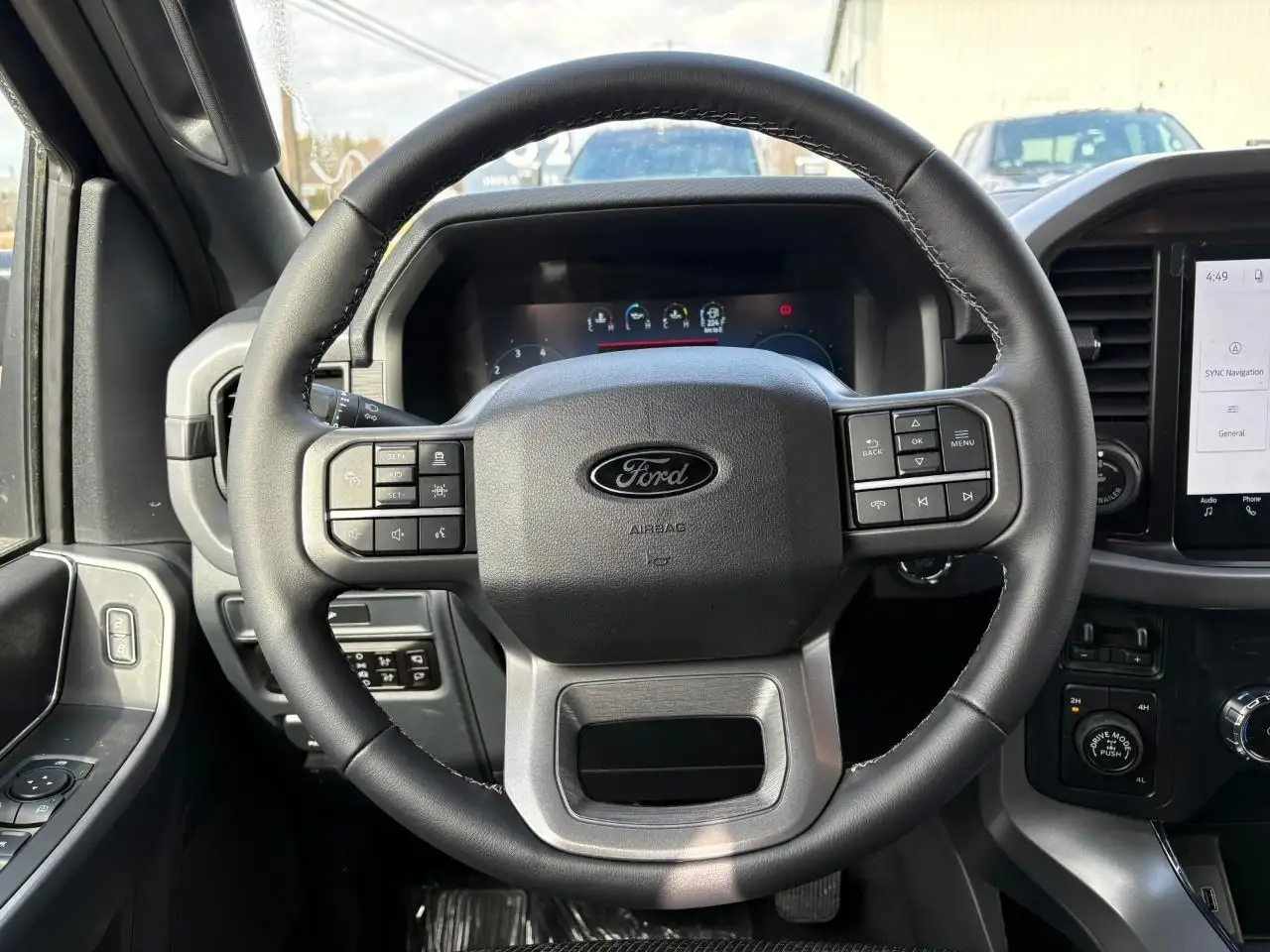 Ford F 150 снимка Ford F 150