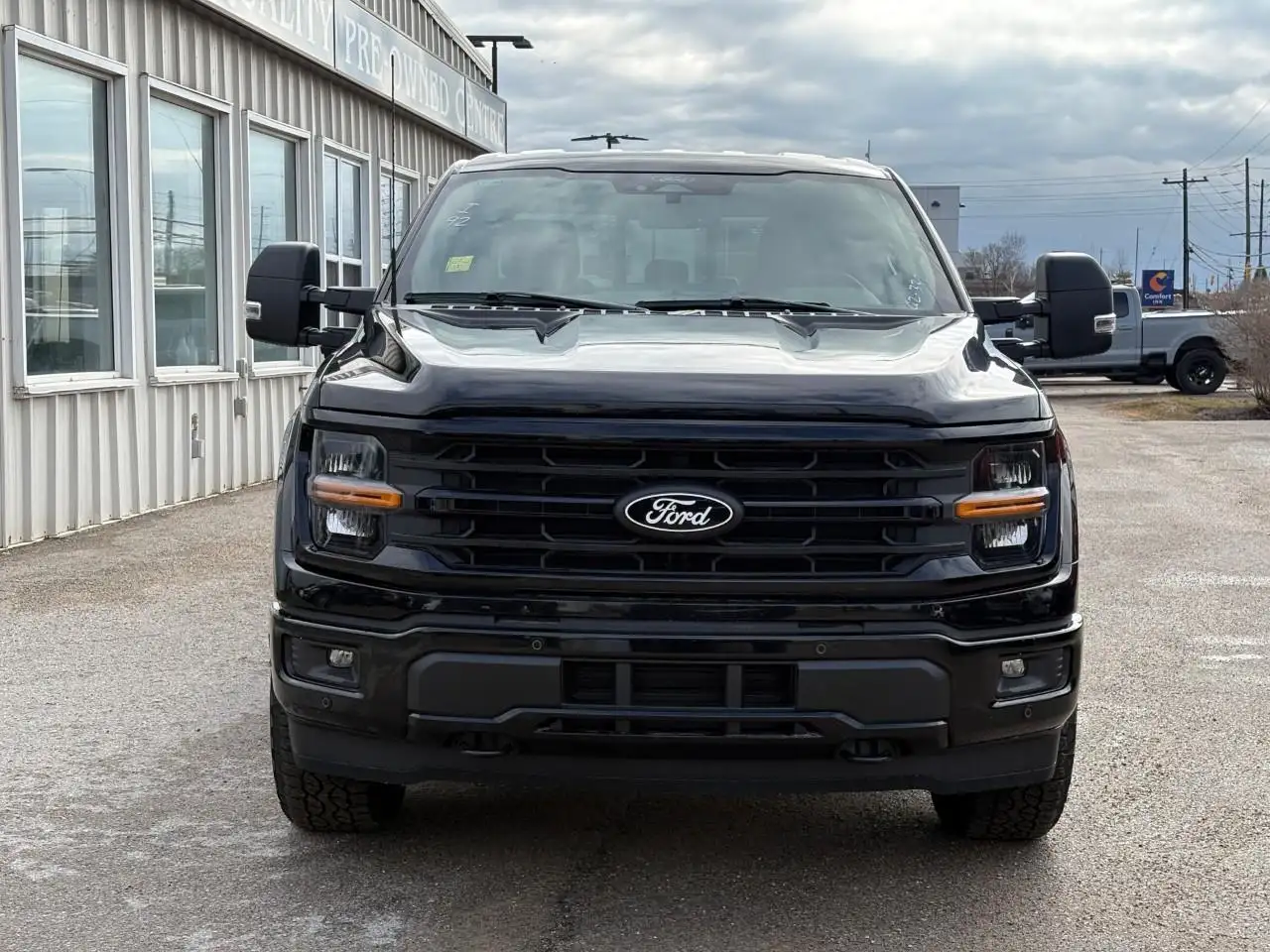Ford F 150 снимка Ford F 150
