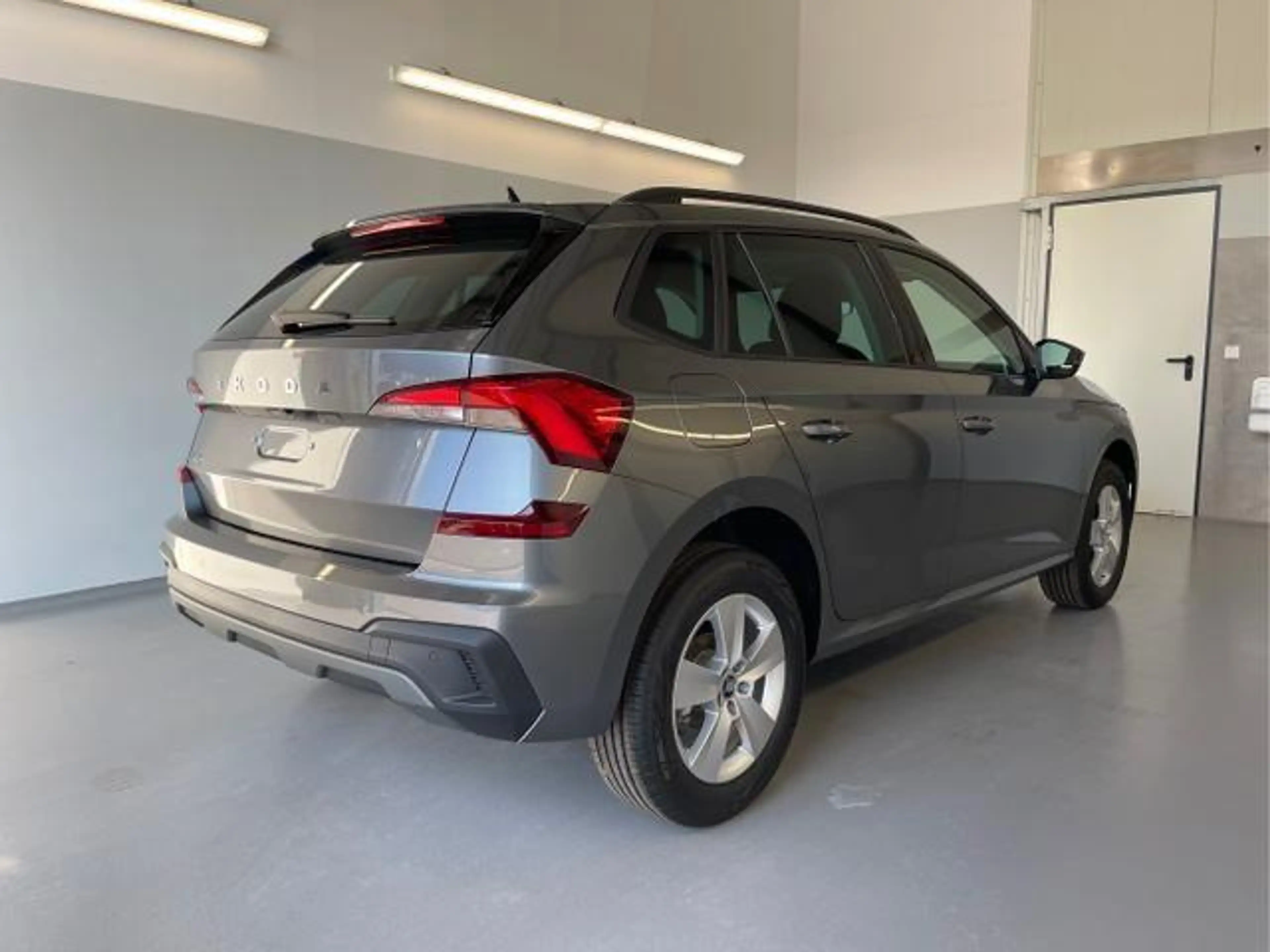 Skoda Kamiq Selection 1.0 TSI DSG Kamera+PDCvohi+Sitzheizung+A — photo 4