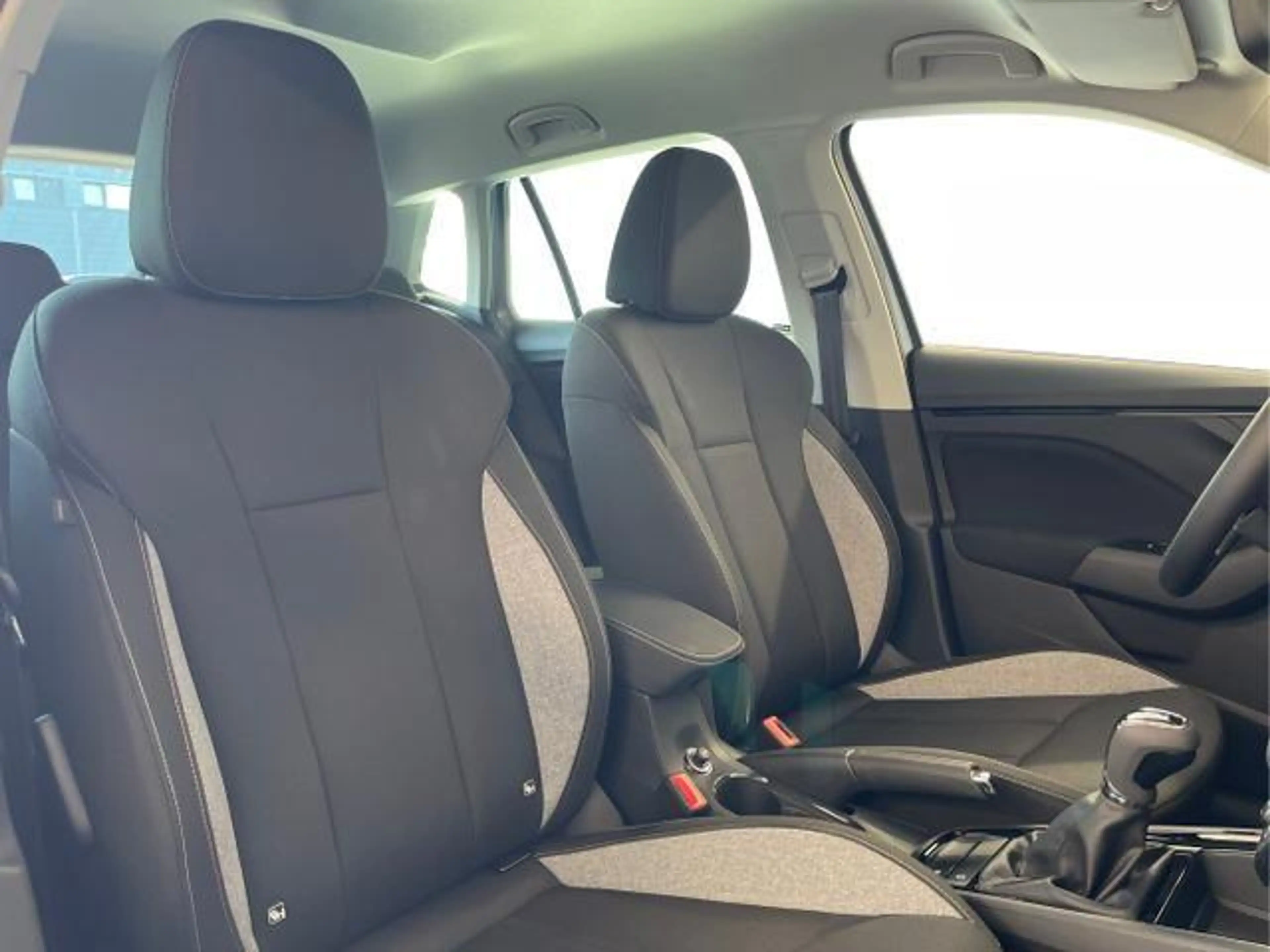 Skoda Kamiq Selection 1.0 TSI DSG Kamera+PDCvohi+Sitzheizung+A — photo 14