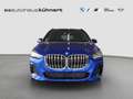 BMW 218 i Active Tourer M-Sport UPE: 51.840 EUR Bleu - thumbnail 2
