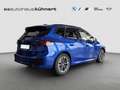 BMW 218 i Active Tourer M-Sport UPE: 51.840 EUR Bleu - thumbnail 6