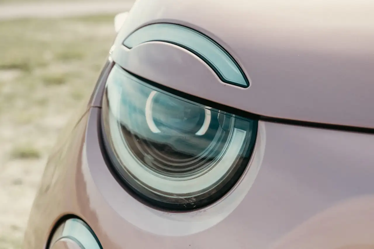 Fiat 500 3+1 La Prima 42 kWh CARPLAY PANORAMADAK LEER, миниатюра 21