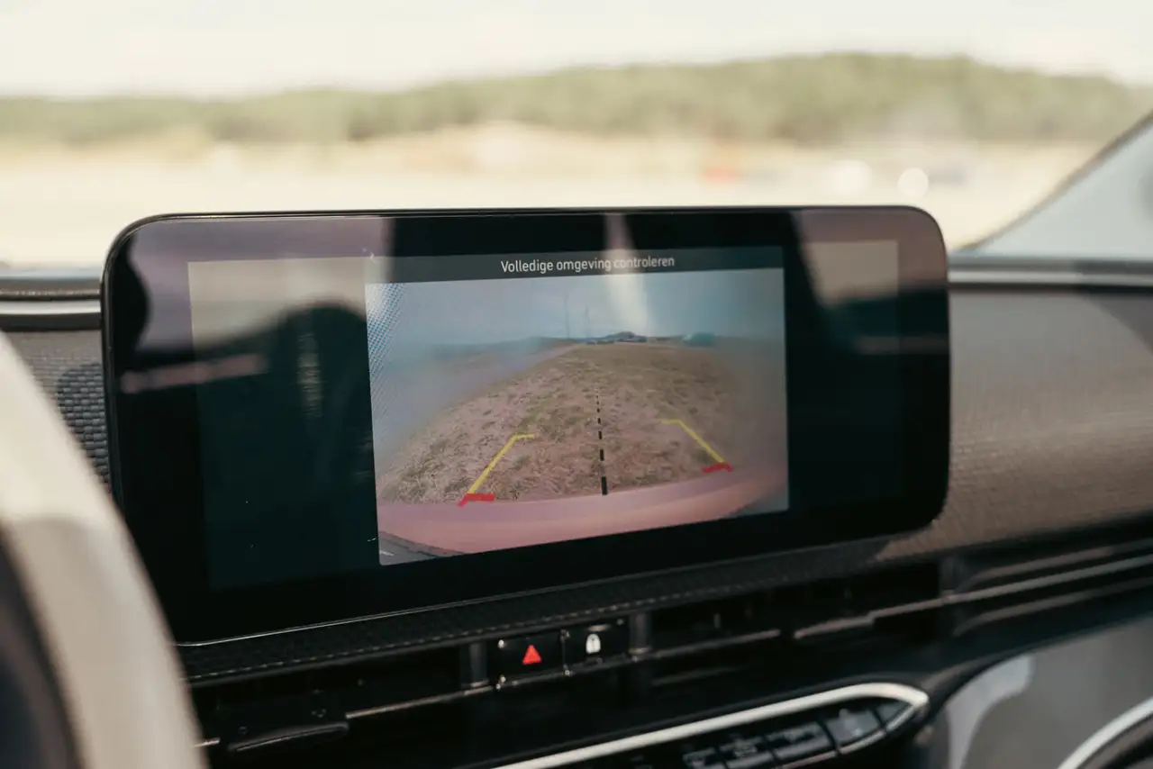 Fiat 500 3+1 La Prima 42 kWh CARPLAY PANORAMADAK LEER, миниатюра 25