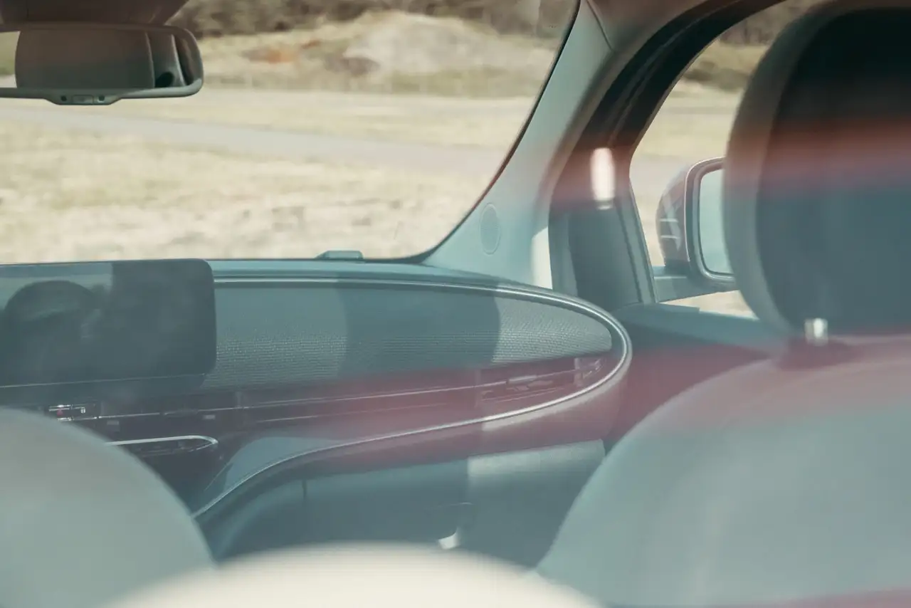 Fiat 500 3+1 La Prima 42 kWh CARPLAY PANORAMADAK LEER, миниатюра 22