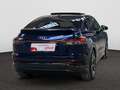 Audi Q4 e-tron ack e-tron Audi Q4 Sportback S line 35 e-tron  125,00 kW Bleu - thumbnail 2