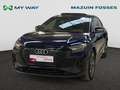Audi Q4 e-tron ack e-tron Audi Q4 Sportback S line 35 e-tron  125,00 kW Bleu - thumbnail 1