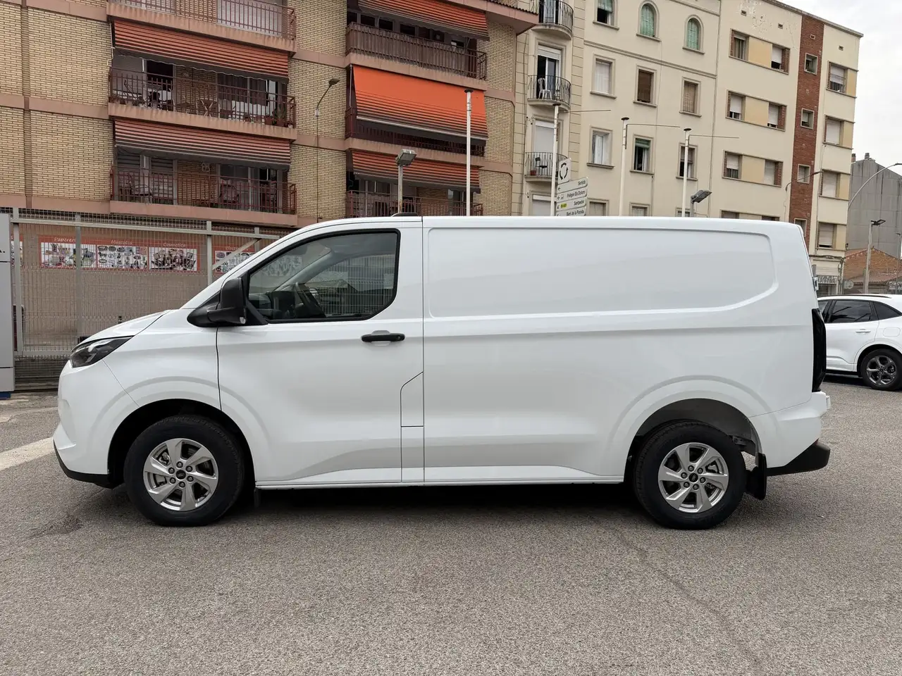 Ford Model not specified 2026