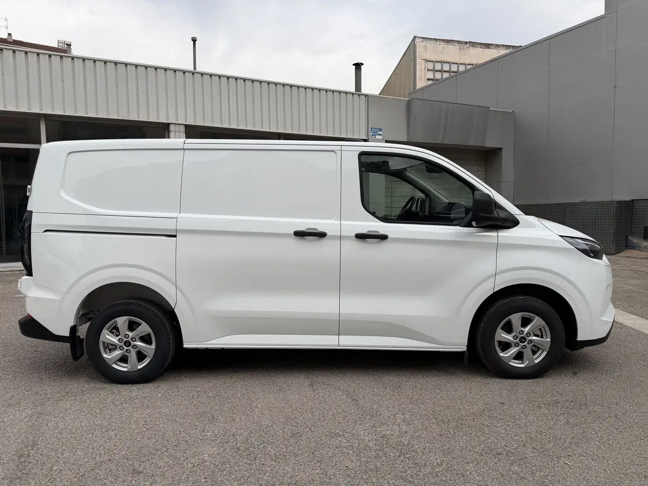 Ford Model not specified 2026