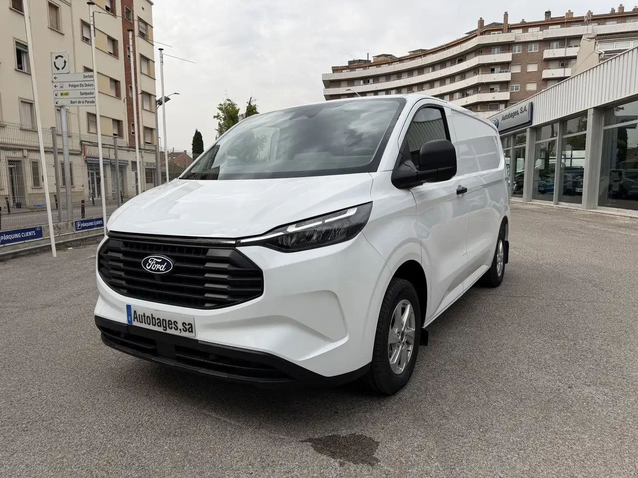 Ford Model not specified 2026