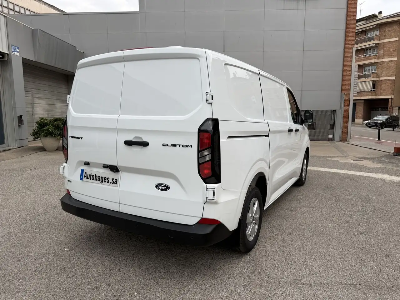 Ford Model not specified 2026 — фото 10