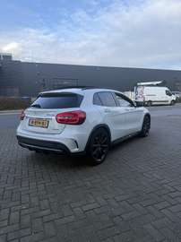 GLA 45 AMG