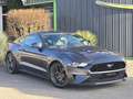 Ford Mustang GT 5.0 V8 Fastback 450 Ch BVA10 - RECARO - 1ER MAI Gris - thumbnail 7