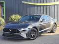 Ford Mustang GT 5.0 V8 Fastback 450 Ch BVA10 - RECARO - 1ER MAI Gris - thumbnail 1