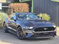 Ford Mustang GT 5.0 V8 Fastback 450 Ch BVA10 - RECARO - 1ER MAI Gris - thumbnail 6