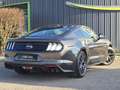 Ford Mustang GT 5.0 V8 Fastback 450 Ch BVA10 - RECARO - 1ER MAI Gris - thumbnail 3