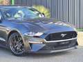 Ford Mustang GT 5.0 V8 Fastback 450 Ch BVA10 - RECARO - 1ER MAI Gris - thumbnail 8