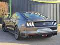 Ford Mustang GT 5.0 V8 Fastback 450 Ch BVA10 - RECARO - 1ER MAI Gris - thumbnail 10