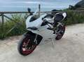 Ducati 959 Panigale Artic white Bianco - thumbnail 1