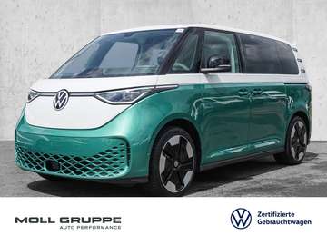 Pro KR Motor: 77 kWh AHK ALU Navi