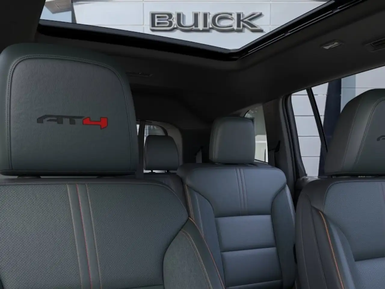 GMC Acadia снимка GMC Acadia