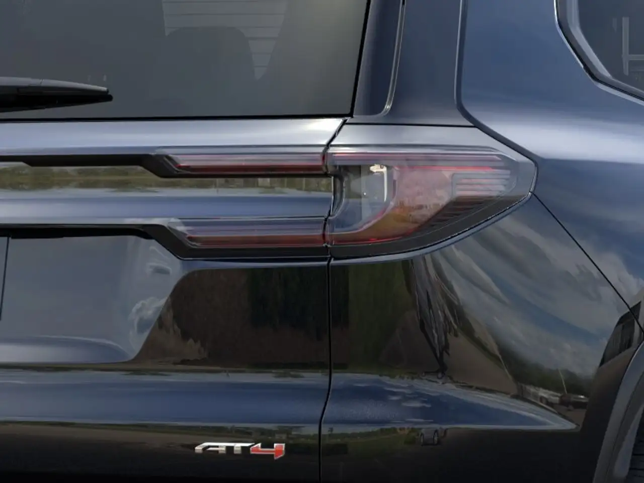 GMC Acadia снимка GMC Acadia