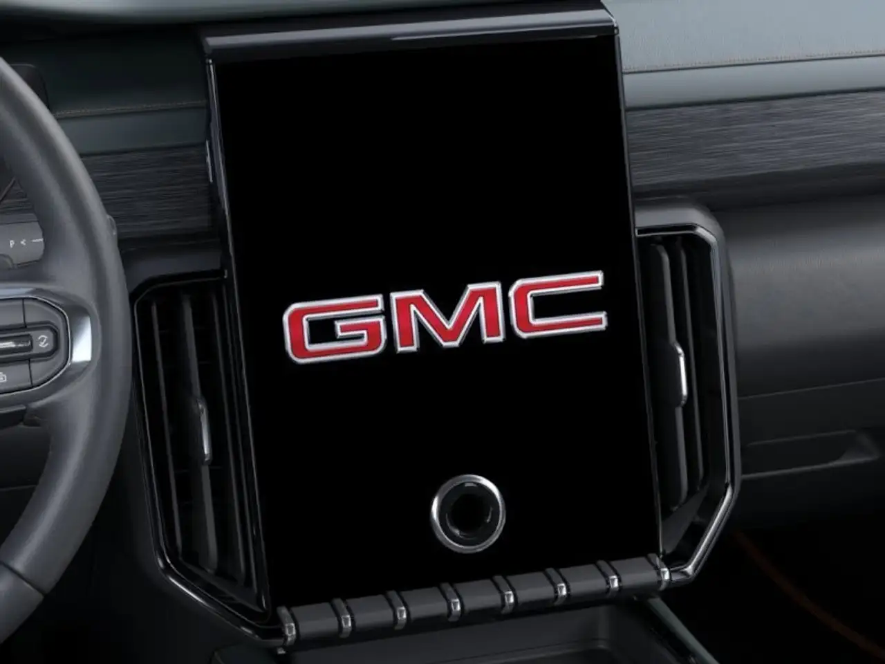 GMC Acadia снимка GMC Acadia