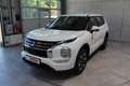 Mitsubishi Outlander 2.4L PHEV BASIS Blanc - thumbnail 2