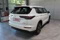 Mitsubishi Outlander 2.4L PHEV BASIS Blanc - thumbnail 5