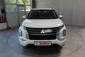 Mitsubishi Outlander 2.4L PHEV BASIS Blanc - thumbnail 3