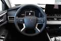 Mitsubishi Outlander 2.4L PHEV BASIS Blanc - thumbnail 12