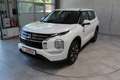 Mitsubishi Outlander 2.4L PHEV BASIS Blanc - thumbnail 18