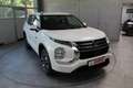 Mitsubishi Outlander 2.4L PHEV BASIS Blanc - thumbnail 4