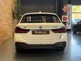 BMW Active Hybrid 3 520D xDrive  Touring Pack M Sport Weiß - thumbnail 8