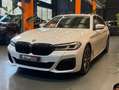 BMW Active Hybrid 3 520D xDrive  Touring Pack M Sport Weiß - thumbnail 4