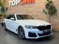 BMW Active Hybrid 3 520D xDrive  Touring Pack M Sport Weiß - thumbnail 1