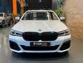 BMW Active Hybrid 3 520D xDrive  Touring Pack M Sport Weiß - thumbnail 5