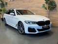 BMW Active Hybrid 3 520D xDrive  Touring Pack M Sport Weiß - thumbnail 2