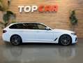 BMW Active Hybrid 3 520D xDrive  Touring Pack M Sport Weiß - thumbnail 3