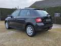 Skoda Fabia 1.0i Ambition Airco Superbe Etat garantie 12 mois Schwarz - thumbnail 4