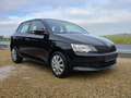 Skoda Fabia 1.0i Ambition Airco Superbe Etat garantie 12 mois Schwarz - thumbnail 2