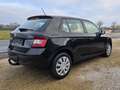 Skoda Fabia 1.0i Ambition Airco Superbe Etat garantie 12 mois Schwarz - thumbnail 3