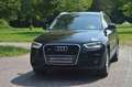 Audi Q3 2,0 TDI quattro DPF+XENON+SHZ+PDC+ Zwart - thumbnail 4