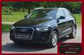 Audi Q3 2,0 TDI quattro DPF+XENON+SHZ+PDC+ Zwart - thumbnail 1