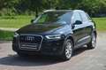 Audi Q3 2,0 TDI quattro DPF+XENON+SHZ+PDC+ Zwart - thumbnail 2