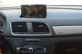 Audi Q3 2,0 TDI quattro DPF+XENON+SHZ+PDC+ Zwart - thumbnail 12