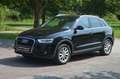 Audi Q3 2,0 TDI quattro DPF+XENON+SHZ+PDC+ Zwart - thumbnail 7
