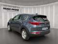 Kia Sportage Dream-Team Edition 1.6 GDI 2WD Blue - thumbnail 4